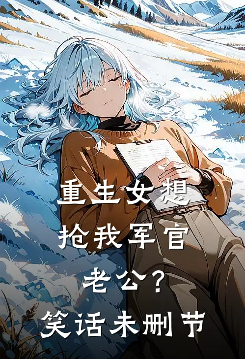 重生女想抢我军官老公？笑话未删节