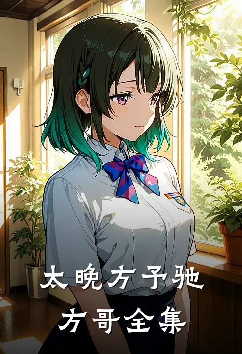 太晚方予驰方哥全集