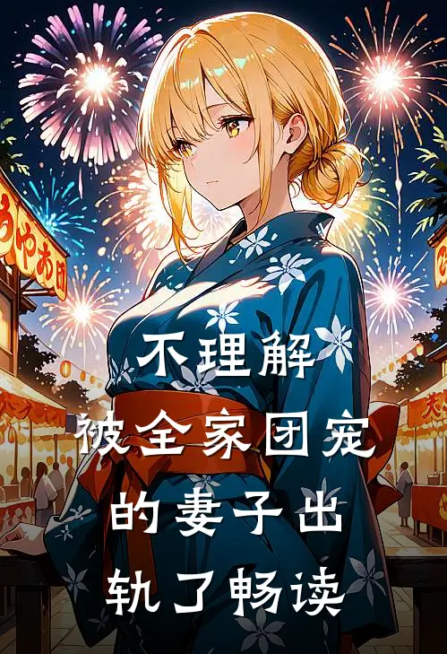 不理解，被全家团宠的妻子出轨了畅读