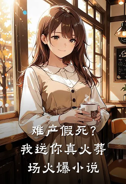 难产假死？我送你真火葬场火爆小说
