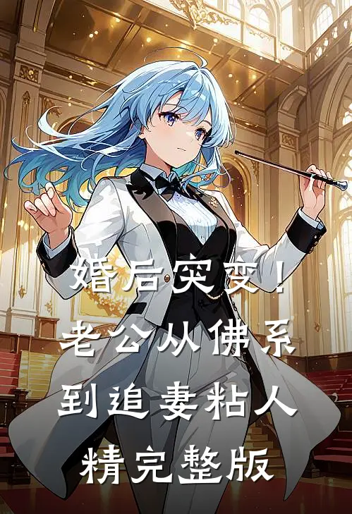 婚后突变！老公从佛系到追妻粘人精完整版