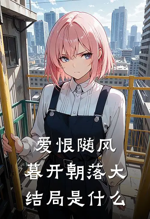 爱恨随风，暮开朝落大结局是什么