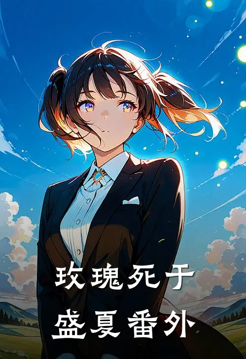 玫瑰死于盛夏番外