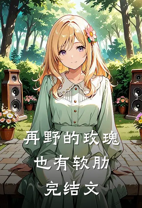 再野的玫瑰，也有软肋完结文