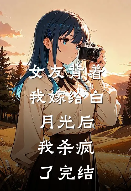女友背着我嫁给白月光后，我杀疯了完结