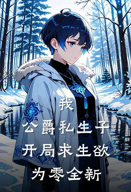 我，公爵私生子，开局求生欲为零全新