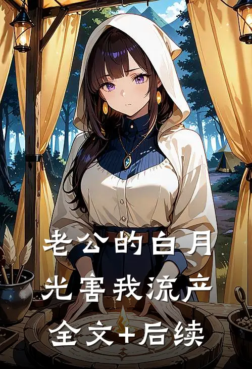老公的白月光害我流产全文+后续