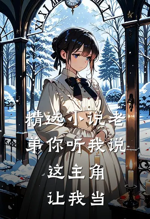 精选小说老弟你听我说，这主角让我当