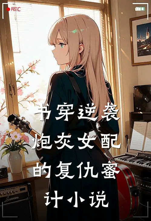 书穿逆袭：炮灰女配的复仇蜜计小说