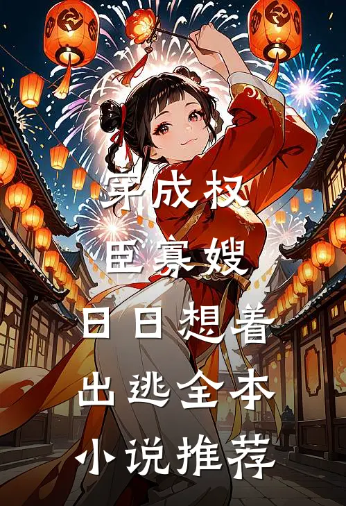 穿成权臣寡嫂，日日想着出逃全本小说推荐