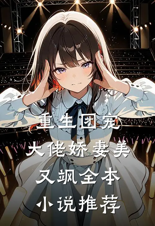 重生团宠：大佬娇妻美又飒全本小说推荐