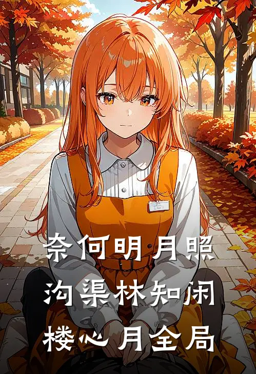奈何明月照沟渠林知闲楼心月全局