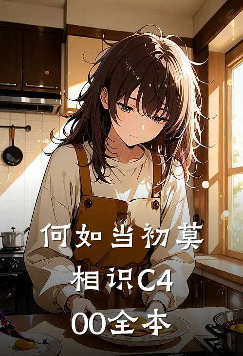 何如当初莫相识C400全本
