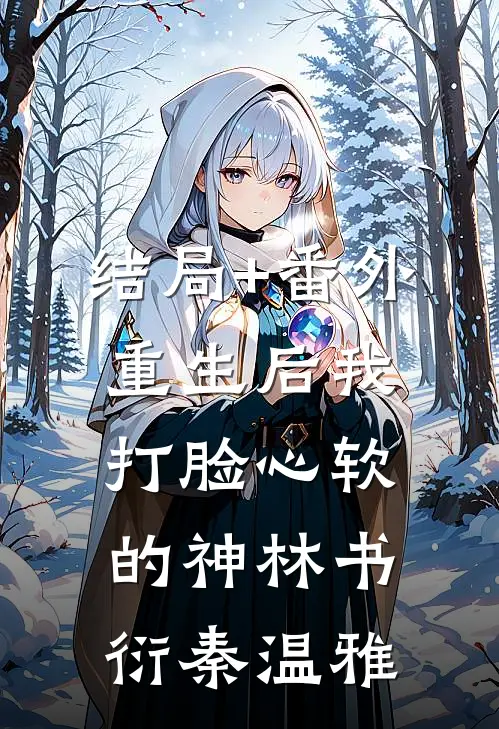 结局+番外重生后我打脸心软的神林书衍秦温雅