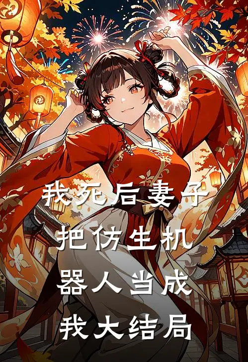 我死后妻子把仿生机器人当成我大结局