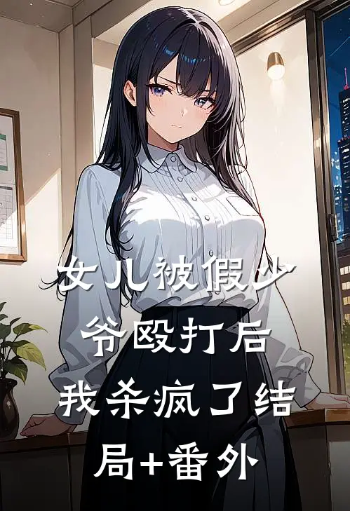 女儿被假少爷殴打后，我杀疯了结局+番外