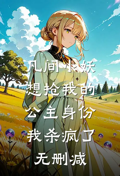 凡间小妖想抢我的公主身份，我杀疯了无删减