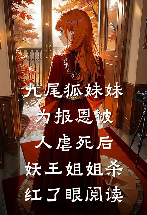 九尾狐妹妹为报恩被人虐死后，妖王姐姐杀红了眼阅读