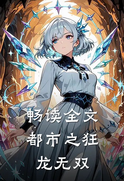 畅读全文都市之狂龙无双