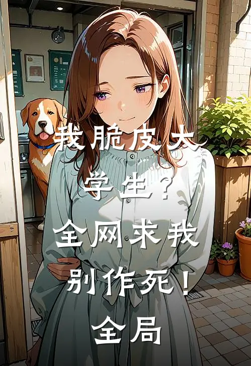 我脆皮大学生？全网求我别作死！全局