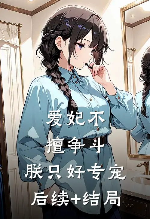 爱妃不擅争斗，朕只好专宠后续+结局