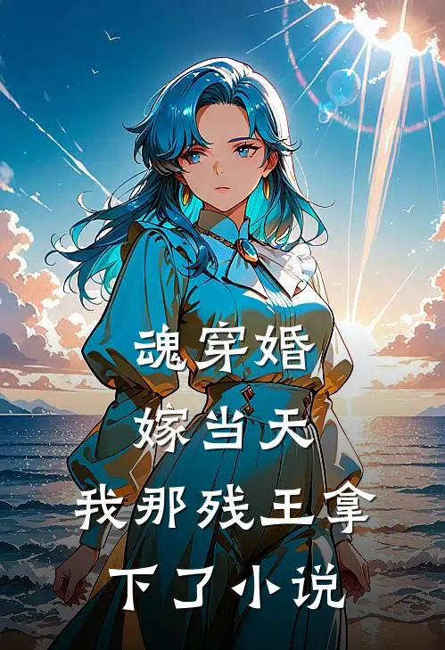 魂穿婚嫁当天，我那残王拿下了小说