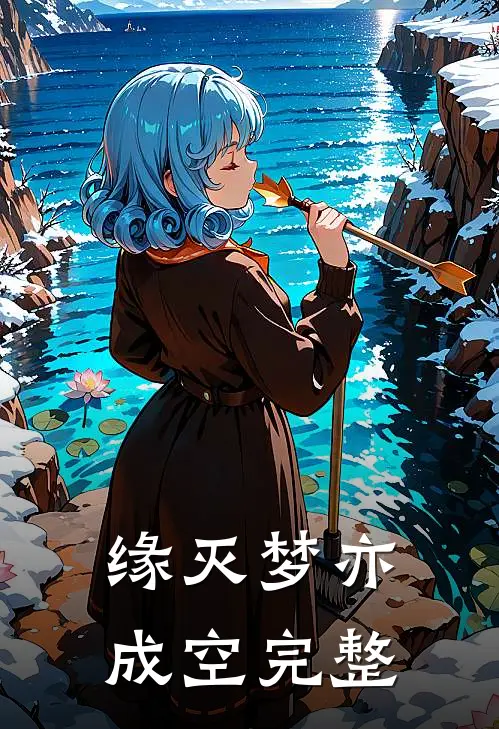 缘灭梦亦成空完整