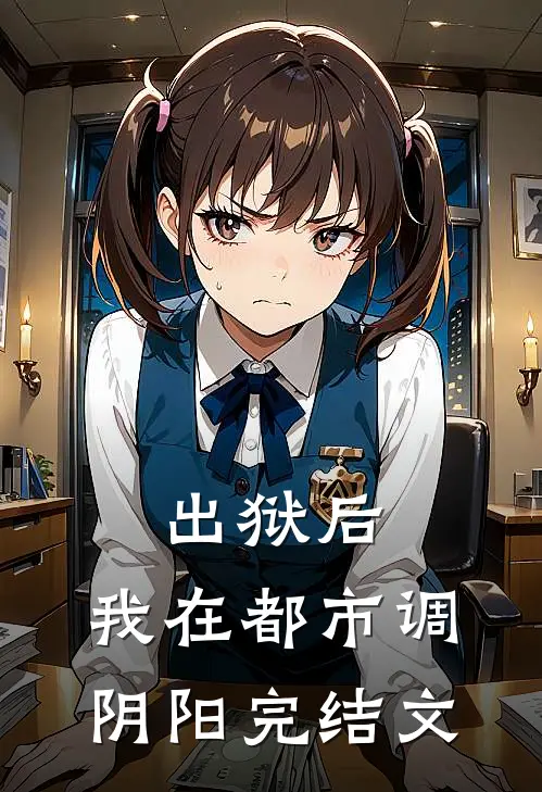 出狱后，我在都市调阴阳完结文