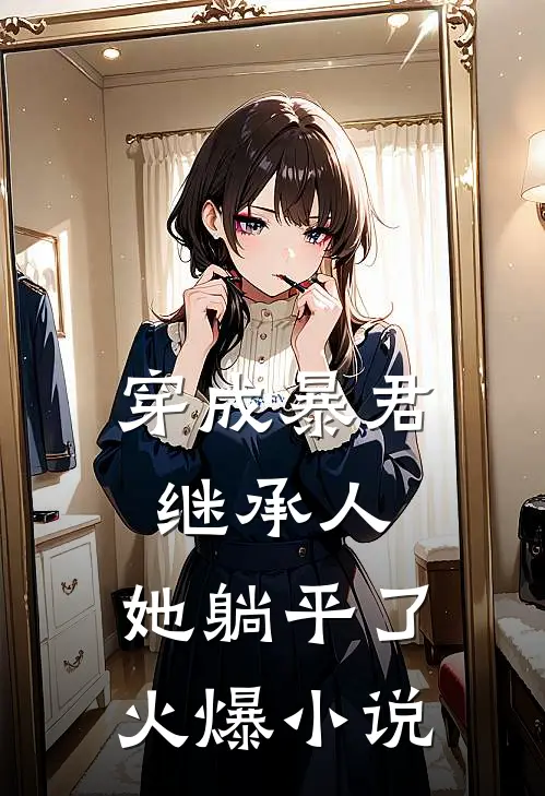 穿成暴君继承人，她躺平了火爆小说