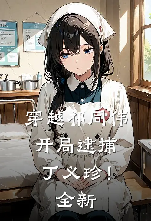穿越祁同伟，开局逮捕丁义珍！全新