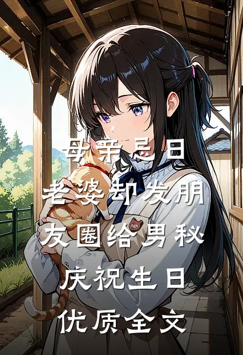 母亲忌日，老婆却发朋友圈给男秘庆祝生日优质全文