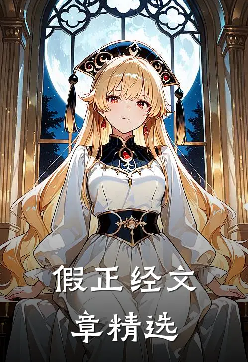 假正经文章精选
