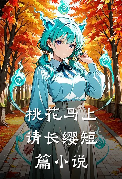 桃花马上请长缨短篇小说