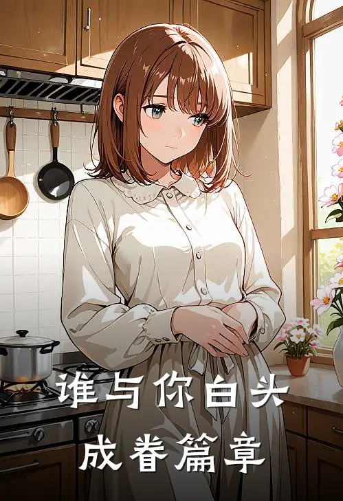 谁与你白头成眷篇章