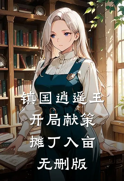 镇国逍遥王，开局献策摊丁入亩无删版