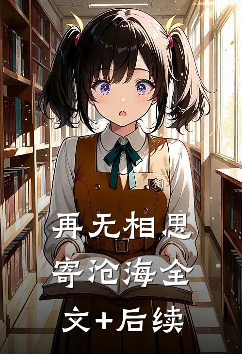 再无相思寄沧海全文+后续