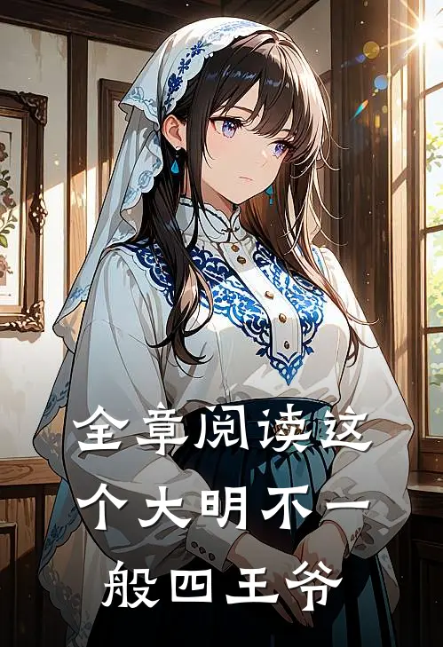 全章阅读这个大明不一般四王爷