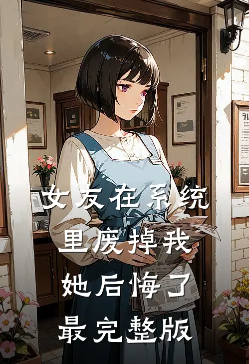女友在系统里废掉我，她后悔了最完整版
