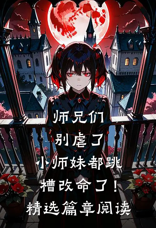 师兄们别虐了，小师妹都跳槽改命了！精选篇章阅读