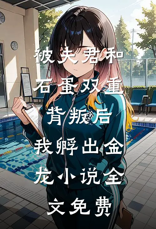 被夫君和石蛋双重背叛后，我孵出金龙小说全文免费
