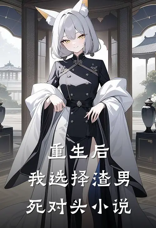 重生后，我选择渣男死对头小说