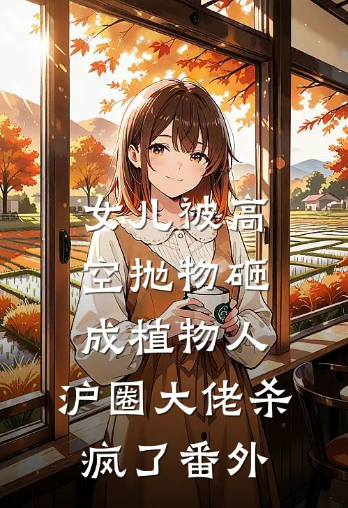 女儿被高空抛物砸成植物人，沪圈大佬杀疯了番外