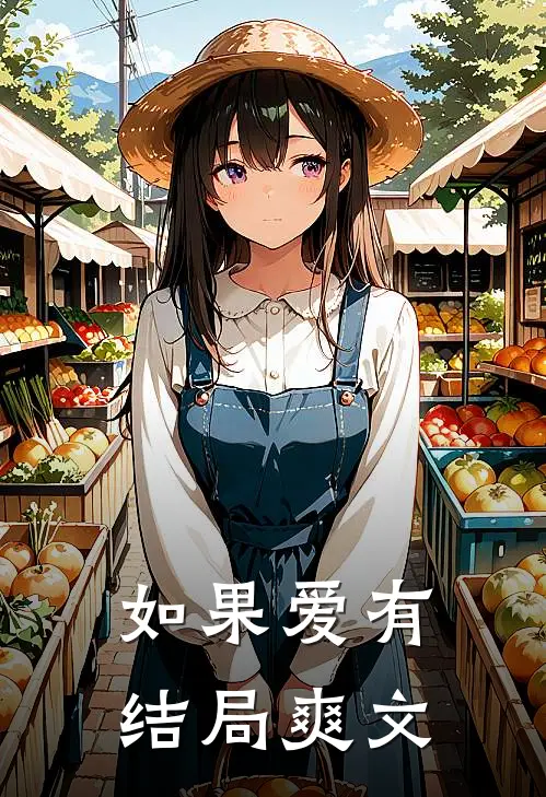 如果爱有结局爽文