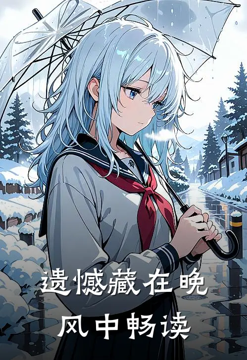遗憾藏在晚风中畅读