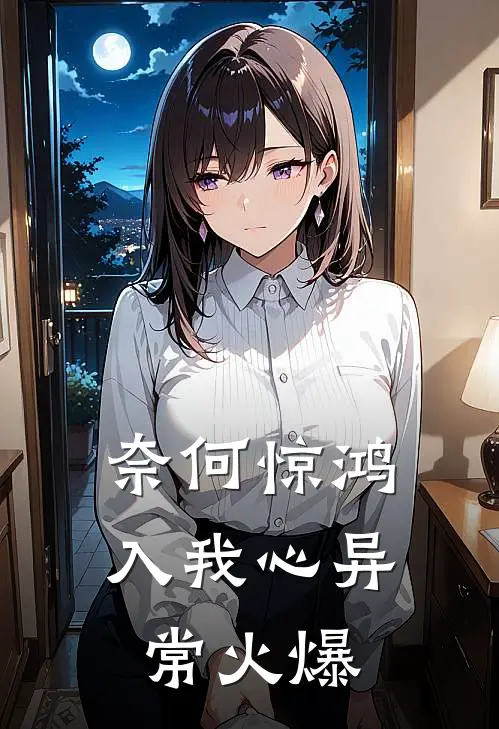 奈何惊鸿入我心异常火爆