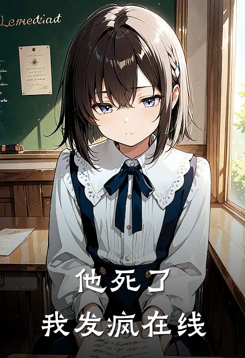 他死了，我发疯在线