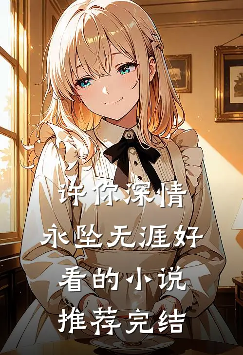 许你深情，永坠无涯好看的小说推荐完结