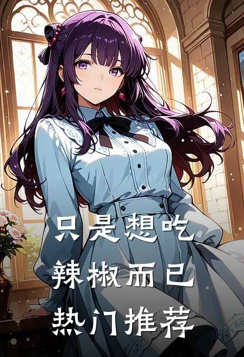 只是想吃辣椒而已热门推荐