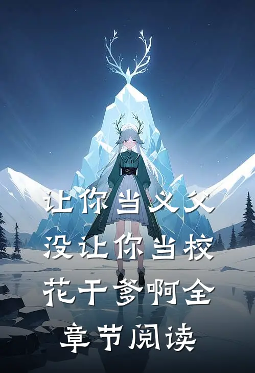 让你当义父，没让你当校花干爹啊全章节阅读