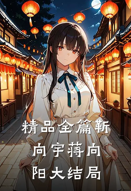 精品全篇靳向宇蒋向阳大结局